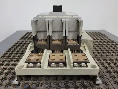 USED SIEMENS PXD63B1600