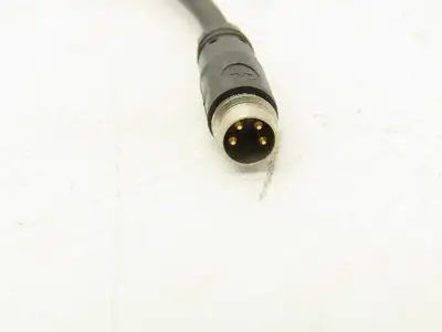 Allen Bradley 42BT-B2LBSL-Y4 Photoelectric Proximity Sensor Photoeye Ser A