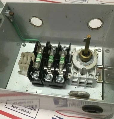 Used DAYKIN M2F1F-01 Transformers Indiana US | J&J Industrial Supply #513173