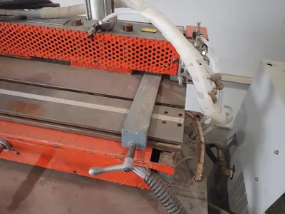 Used NORTHTECH NT-DTM-24A Woodworking Dovetailers New York US | Martin's Woodworking Machinery #921548