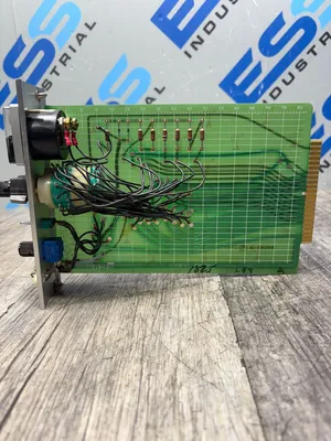 RELIANCE 0-51831-6 0-51811-1 Electrical/PLC/Automation | ESS Industrial Equipment Sales (7)