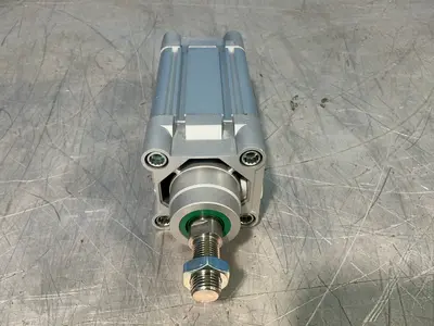 Used FESTO DNC6350PPVA Miscellaneous MRO Ohio US | HGR 24 #1568501