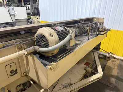 USED STANDARD INDUSTRIAL AS250-10