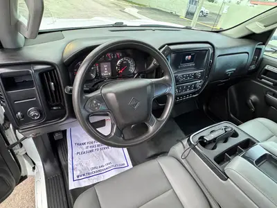 Used 2020 INTERNATIONAL CV515 Flatbed Trucks Florida US | Truck and Van Outlet #1509177