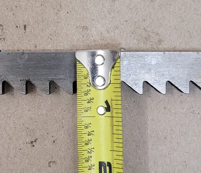 DAVIS 1/4 Keyseater Tooling & Accessories, Keyseaters | Machinery Central (5)