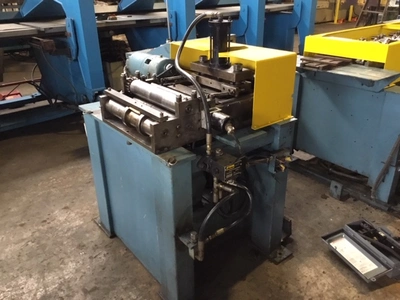 Used 1999 LOCKFORMER _UNKNOWN_ Roll Formers Tennessee US | Pearl Equipment #1556215