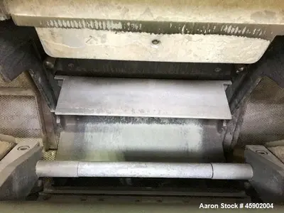 USED RIETER ASG600