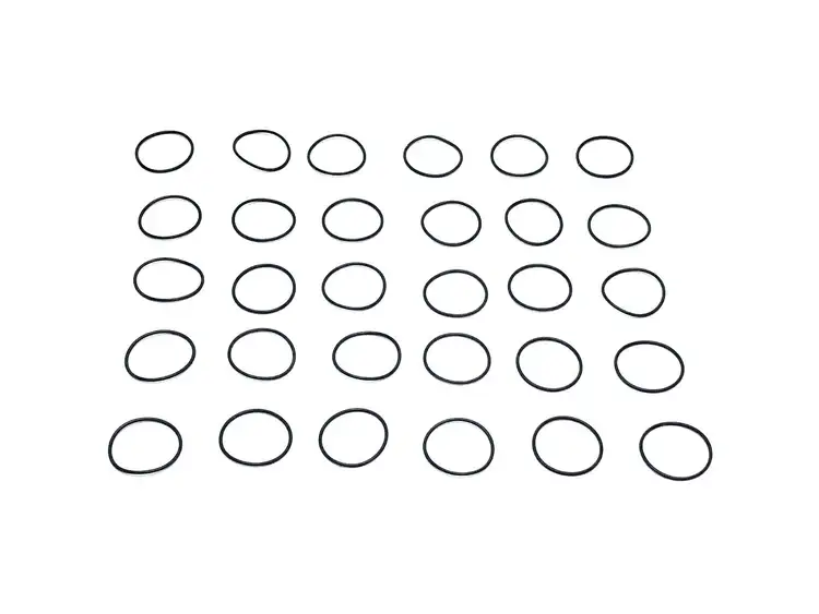 Used ATI O-RING Seals & Gaskets | Maverick Industrial Sales #1107840