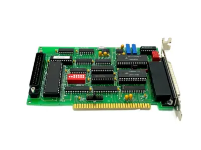Used Measurement Computing CIO-DAS08 I/O Boards & Replacement Parts Michigan US | Maverick Industrial Sales #1473899