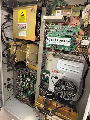 2002 HAAS VF-2B Vertical Machining Centers | Toolquip, Inc. (11)