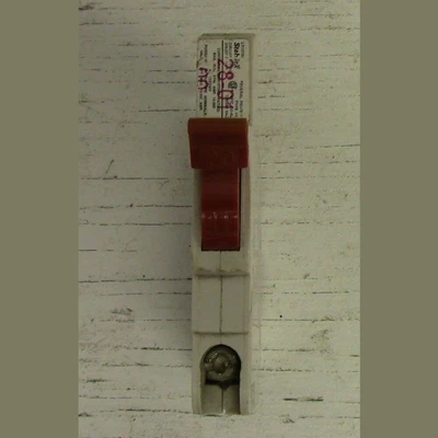 Federal Pioneer 1 Pole 20 Amp Push-in Breaker
