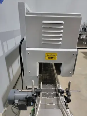USED 2018 JORESTECH TUN-1540