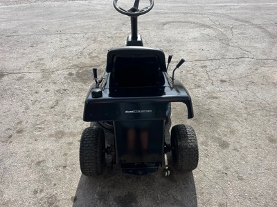 Turf Master 30 inch Riding Mower Riding Mower | County Equipment Company LLC (5)