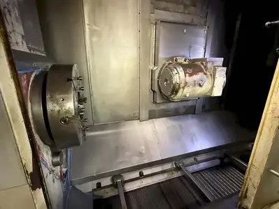 2002 MAZAK INTEGREX E650H CNC Lathes | Toolquip, Inc. (2)