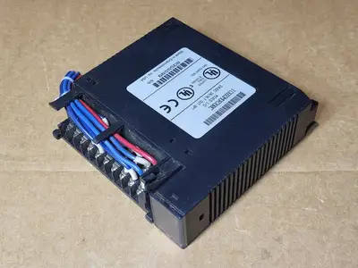 USED GE FANUC IC693MDR390C