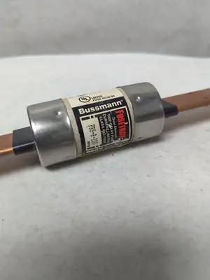 USED COOPER BUSSMANN FRS-R-200