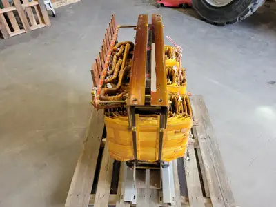 USED EMERSON 514980P69