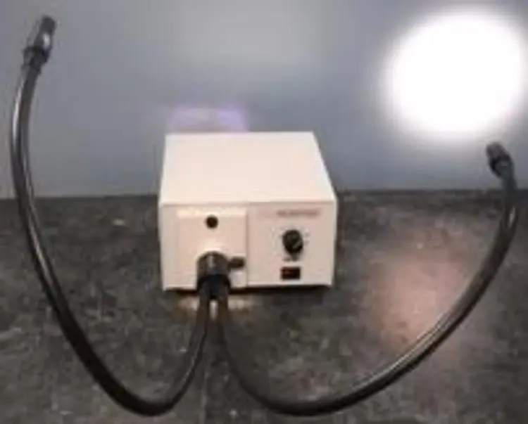 Used _UNKNOWN_ 789UM Light Source Equipment Texas US | Bamko Surplus Process Equipment #936411