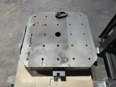 USED NIIGATA HN63C