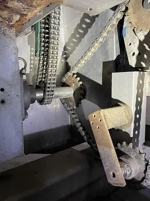 Used ZACMI 0295/40/3 Piston Fillers California US | Machinery & Equipment #1371303