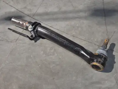 USED FORD MEF-358