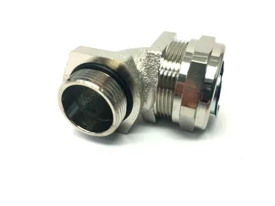 NEW ANAMET CONDUIT FITTING