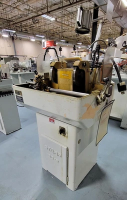 USED 1989 Star BG2, SIMILAR TO AGATHON 175-DIA, NEW 1989
