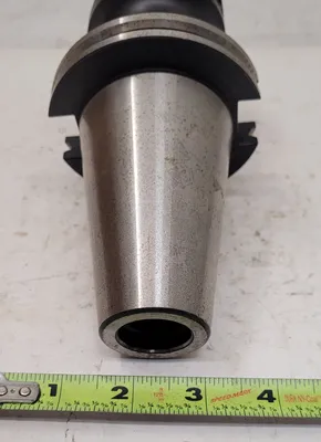 ISCAR ETM BHR MB50-63X80 Tooling & Accessories, Tooling | Machinery Central (9)