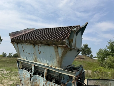 Used _UNKNOWN_ _UNKNOWN_ Trommel Screener Michigan US | Miedema Asset Management Group #1372408