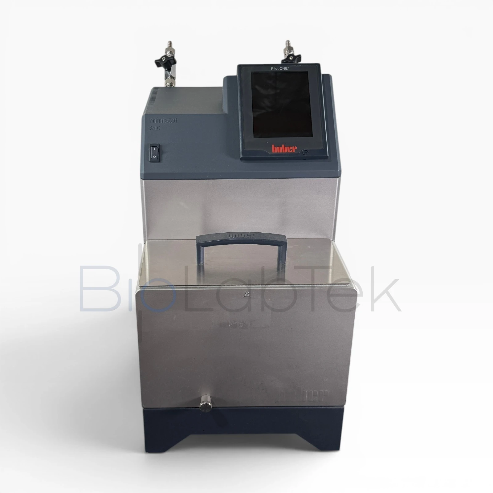 Used Huber 2016.0018.01 Baths / Circulators Missouri US | BioLabTek #1365970