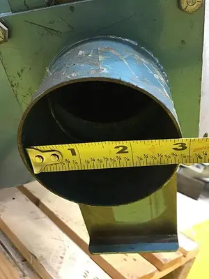 USED UNA-DYN 929752
