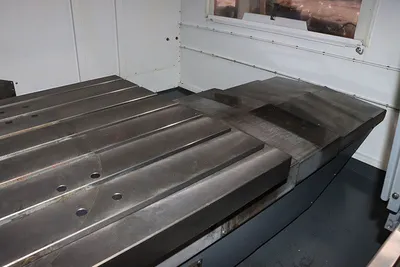 2022 HAAS VR-8 MACHINING CENTERS, VERICAL (5-Axis or More) | Prime Machinery (17)
