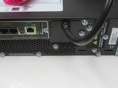 Used _UNKNOWN_ _UNKNOWN_ Uninterruptible Power Supplies Texas US | Aucto #1561675