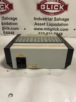 Techne FDB030P Dri-Block DB-3 Heater