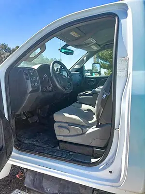 Used 2020 CHEVROLET 5500HD SERVICE TRUCK Service & Utility Trucks California US | East West Machinery & Drilling #1417883