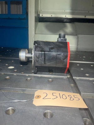 USED FANUC A06B-0221-B200