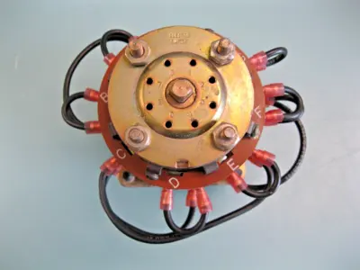 USED Electroswitch 21304A 8709