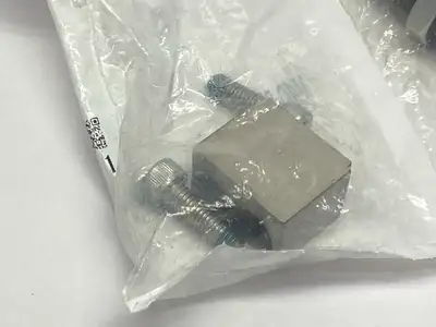 MXQ-BS20 | SMC  Shock Absorber Extension End - New