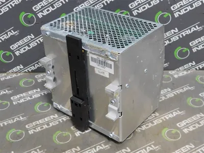 Allen Bradley 1606-XL240E Power Supply Ser. A DC 24-28V/10A Used