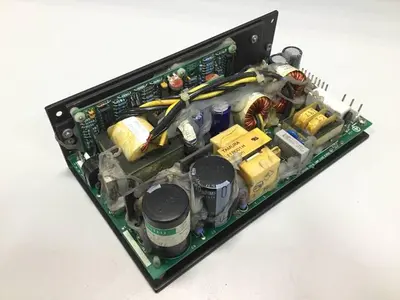 USED CHEROKEE INTERNATIONAL QT4A1