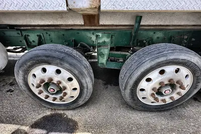 Used 1999 MACK CL713 Dump trucks Ohio US | Proxy Equipment #1383068