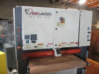 USED TIMESAVERS 23-SERIES
