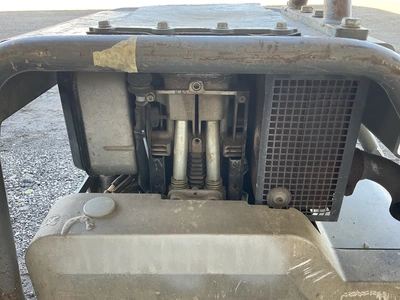 Used 2010 WACKER NEUSON VIBROPLATE DPU 6555HE Plate Compactors Michigan US | Miedema Asset Management Group #1579258