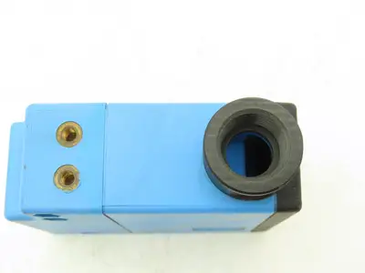 Sick WT36-R910 Photoelectric Sensors Proximity Optic Switch