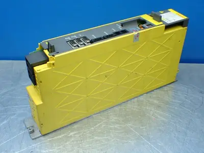 USED FANUC A06B6114H205