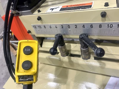 USED 2017 CHS PS225-7-12
