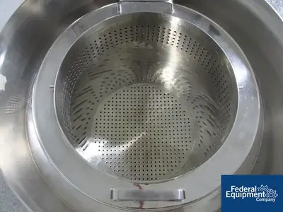 USED Lytzen Schubert Lytzen Schubert Stopper Washer, Model LW70AUTO