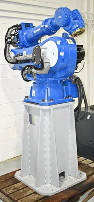 2021 YASKAWA GP110 Robots | CNCsurplus (3)