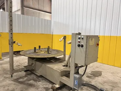 USED DTI DTI-5003