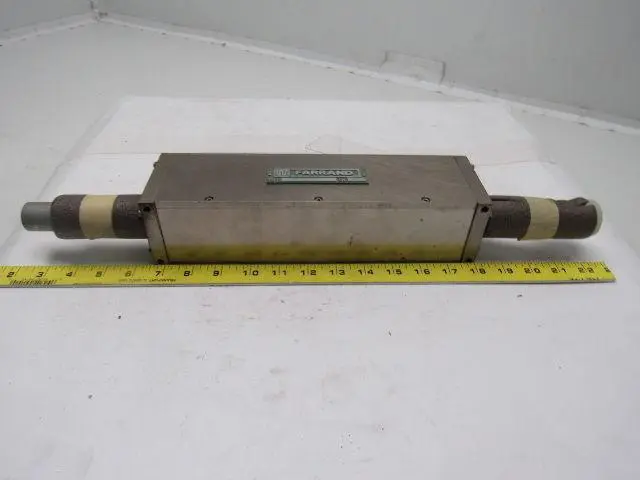 Farrand Controls 218107-1001 119515